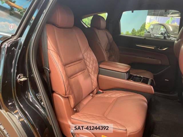 Mazda CX-8 2021-10 343595-11