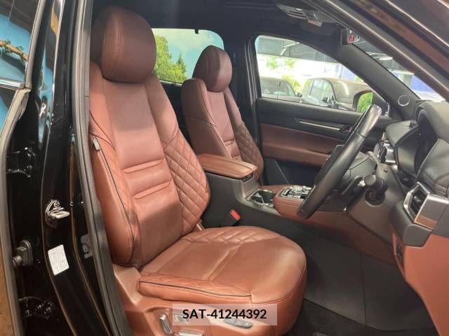 Mazda CX-8 2021-10 343595-10