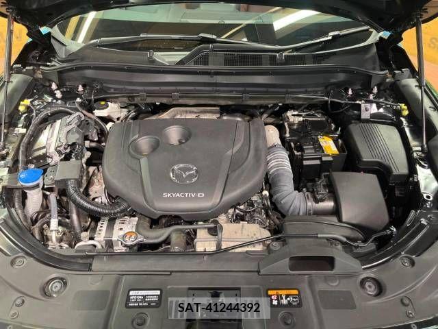 Mazda CX-8 2021-10 343595-18
