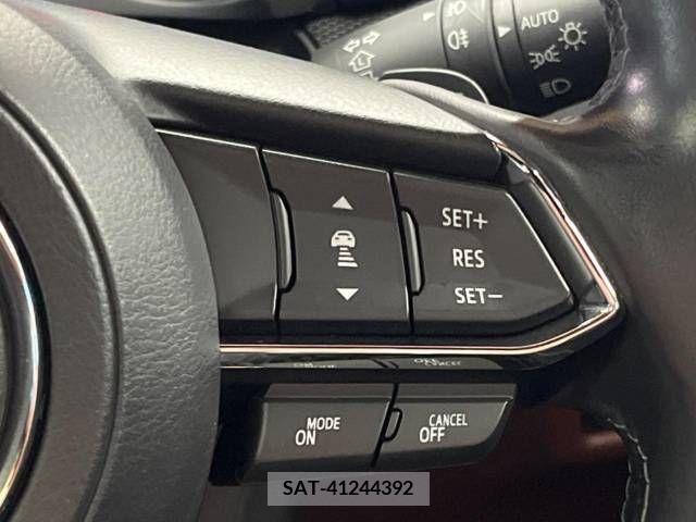 Mazda CX-8 2021-10 343595-6