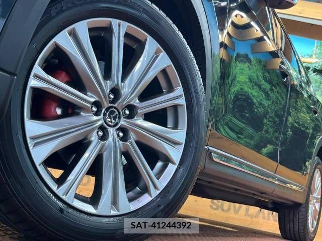 Mazda CX-8 2021-10 343595-15