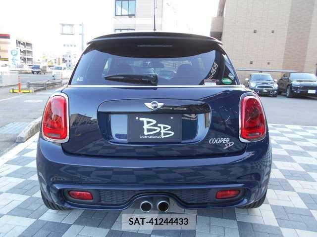 Bmw MINI 2016-10 293950-5