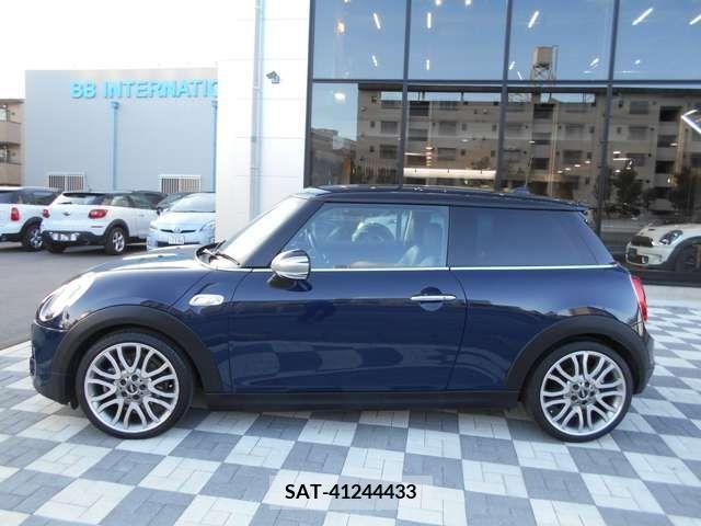 Bmw MINI 2016-10 293950-7