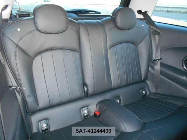 Bmw MINI 2016-10 293950-11
