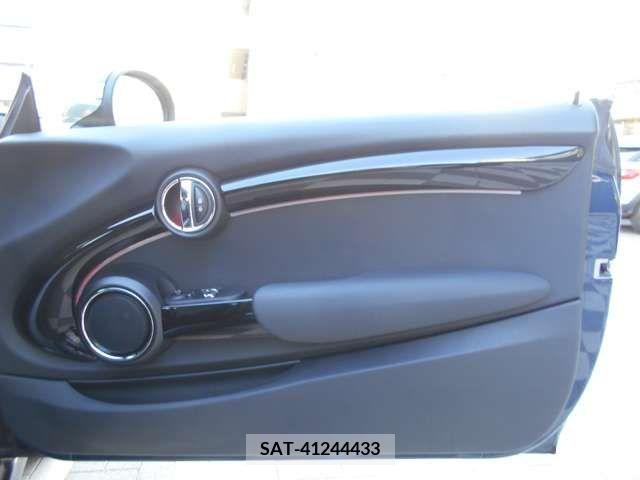 Bmw MINI 2016-10 293950-12
