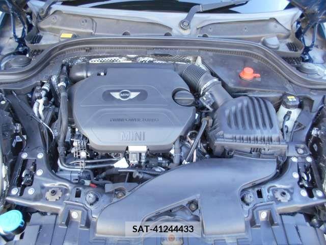 Bmw MINI 2016-10 293950-19