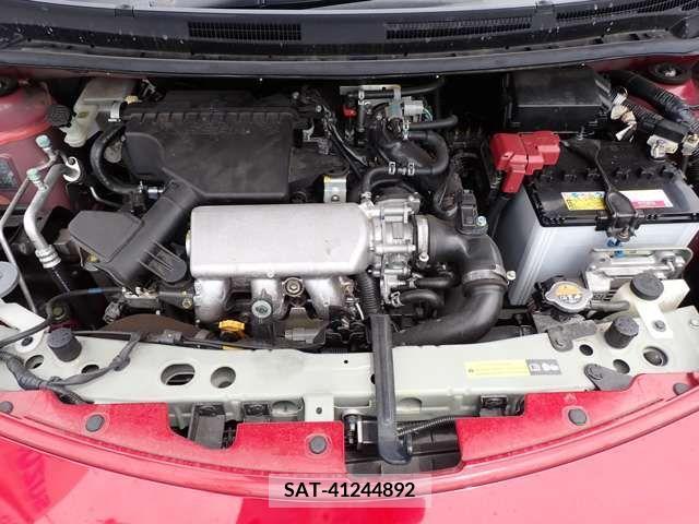 Nissan NOTE 2017-01 302413-11