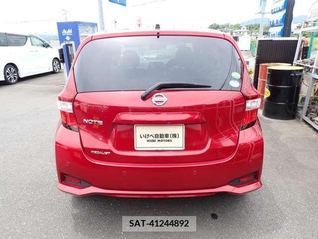 Nissan NOTE 2017-01 302413-4