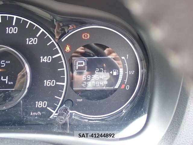 Nissan NOTE 2017-01 302413-19