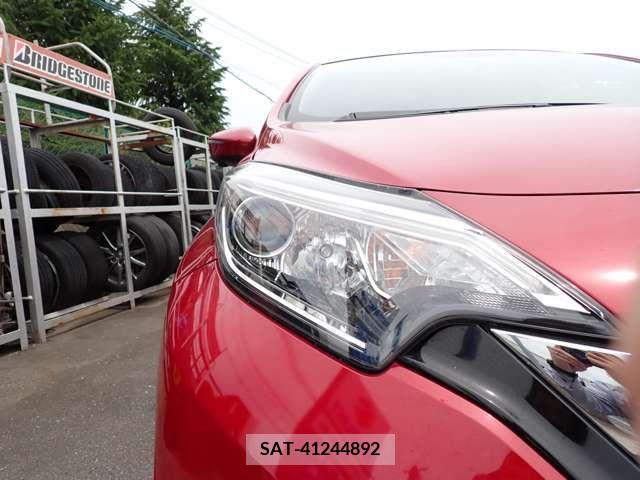 Nissan NOTE 2017-01 302413-7