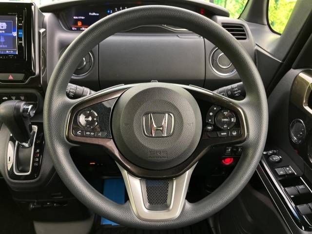 Honda N BOX CUSTOM 2019-02 182163-11