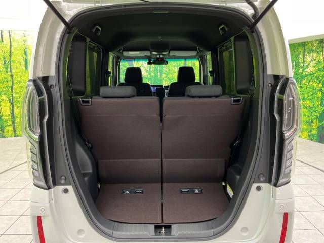 Honda N BOX CUSTOM 2019-02 182163-10