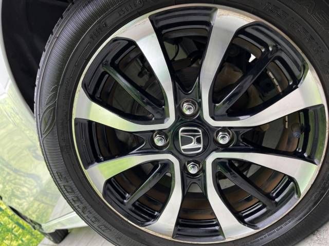 Honda N BOX CUSTOM 2019-02 182163-13