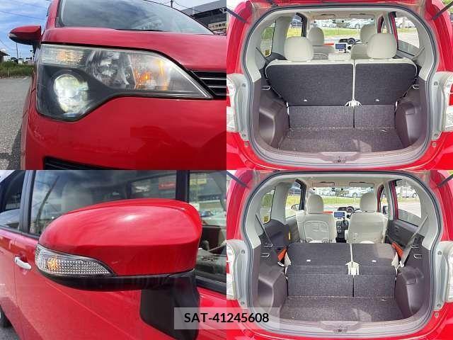 Toyota SPADE 2012-10 238024-7