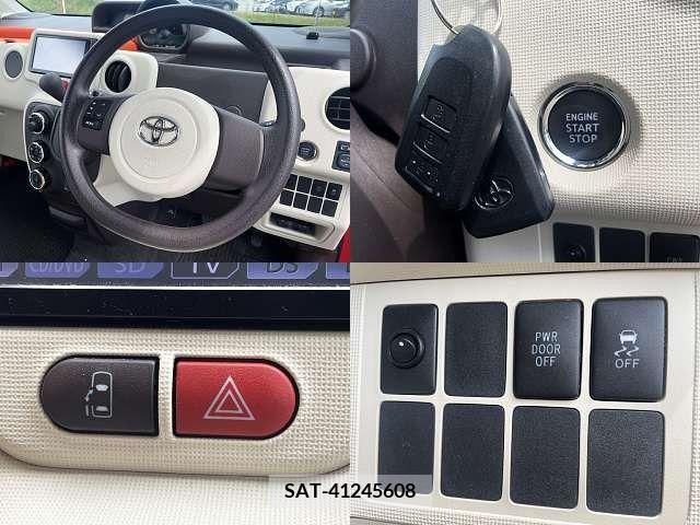 Toyota SPADE 2012-10 238024-5