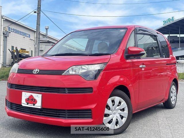 Toyota SPADE 2012-10 238024-0
