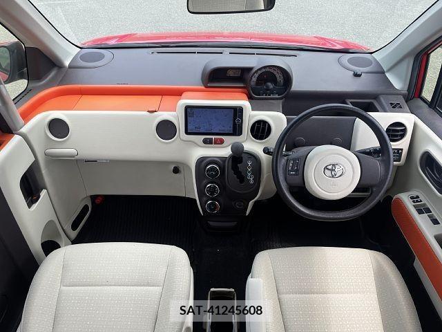 Toyota SPADE 2012-10 238024-1