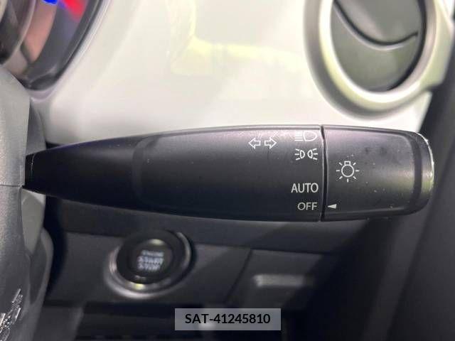 Mazda FLAIR CROSSOVER 2018-10 269884-6