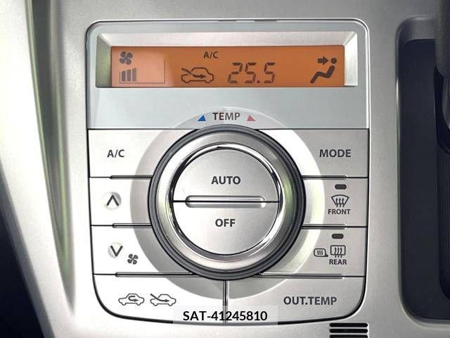 Mazda FLAIR CROSSOVER 2018-10 269884-5