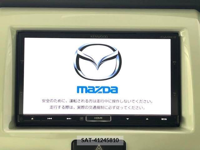 Mazda FLAIR CROSSOVER 2018-10 269884-3