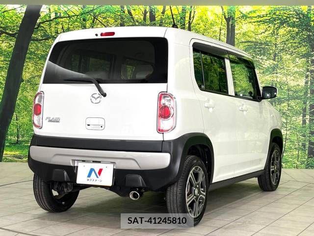 Mazda FLAIR CROSSOVER 2018-10 269884-17