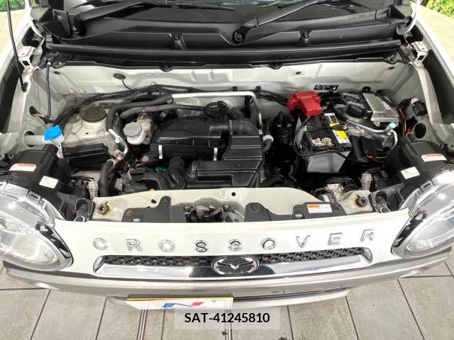 Mazda FLAIR CROSSOVER 2018-10 269884-18