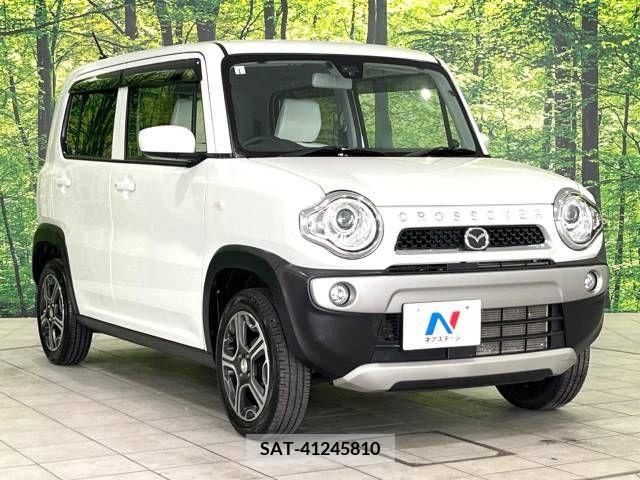 Mazda FLAIR CROSSOVER 2018-10 269884-16