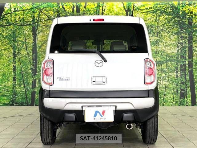Mazda FLAIR CROSSOVER 2018-10 269884-15