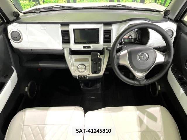 Mazda FLAIR CROSSOVER 2018-10 269884-1