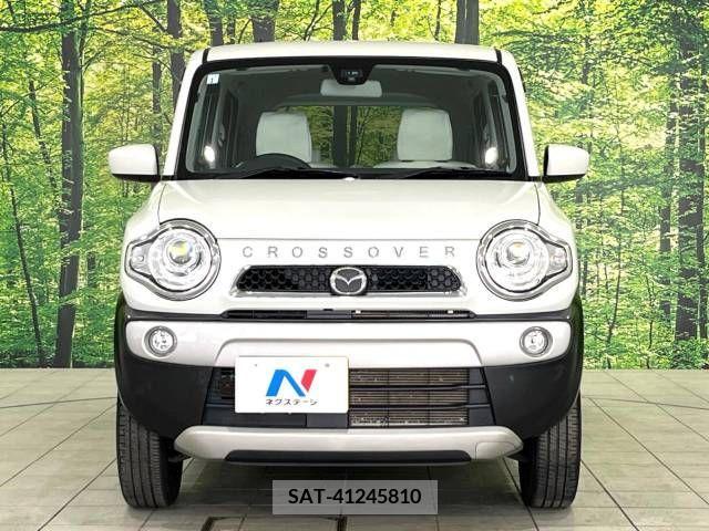 Mazda FLAIR CROSSOVER 2018-10 269884-14