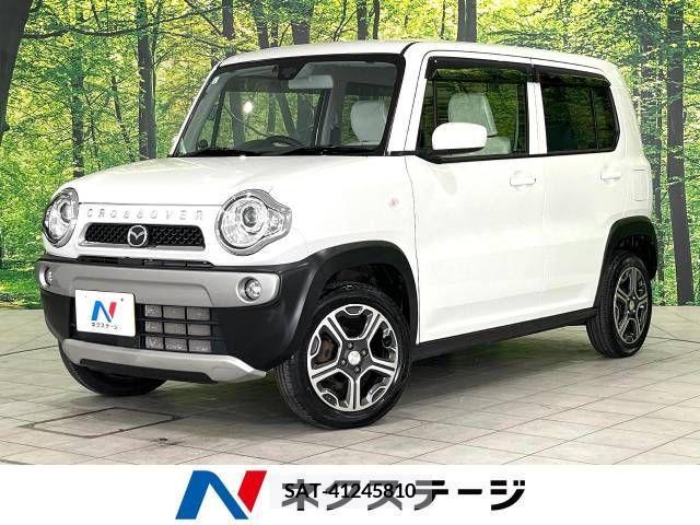 Mazda FLAIR CROSSOVER 2018-10 269884-0