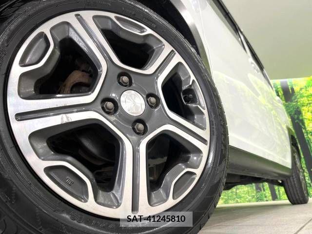 Mazda FLAIR CROSSOVER 2018-10 269884-13