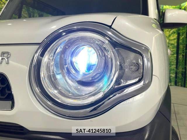 Mazda FLAIR CROSSOVER 2018-10 269884-12