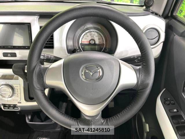 Mazda FLAIR CROSSOVER 2018-10 269884-11