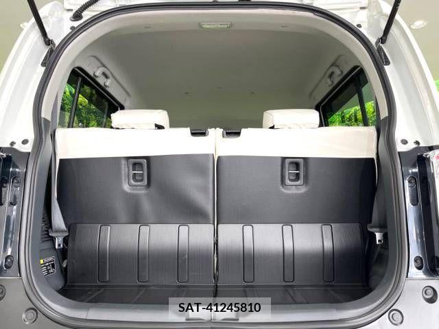 Mazda FLAIR CROSSOVER 2018-10 269884-10