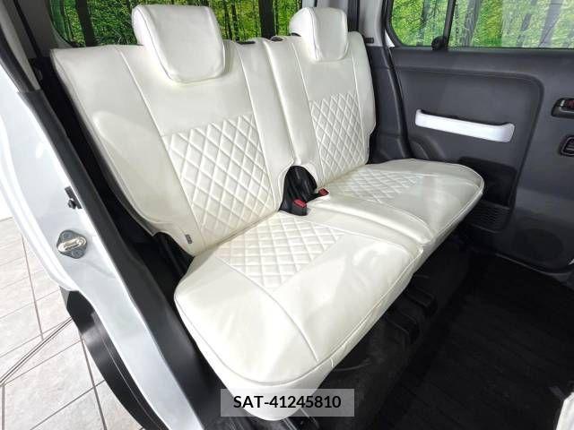 Mazda FLAIR CROSSOVER 2018-10 269884-9