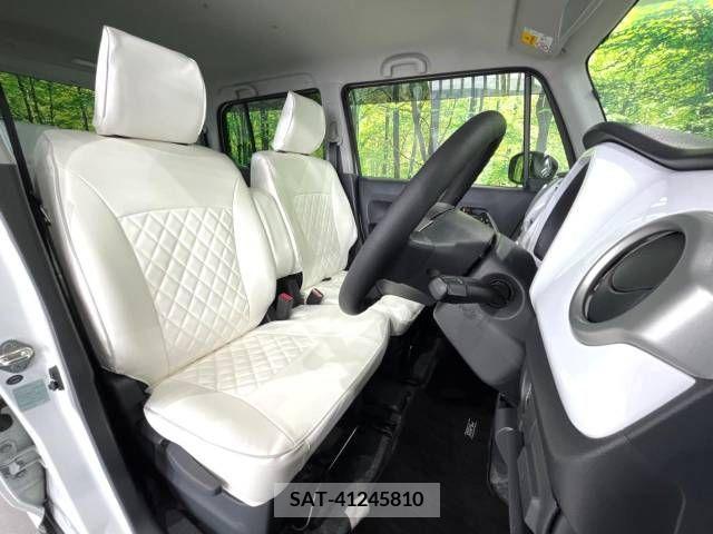 Mazda FLAIR CROSSOVER 2018-10 269884-8
