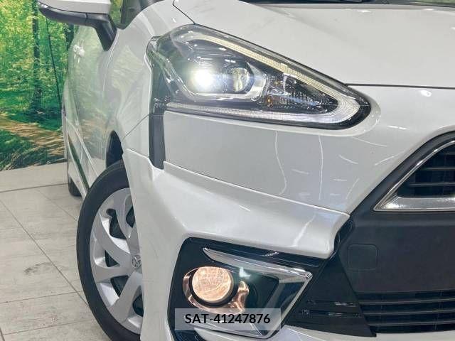 Toyota SIENTA 2015-11 220310-13