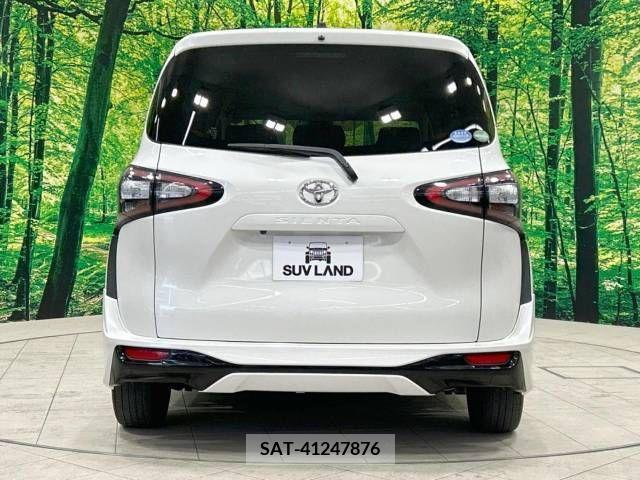 Toyota SIENTA 2015-11 220310-16