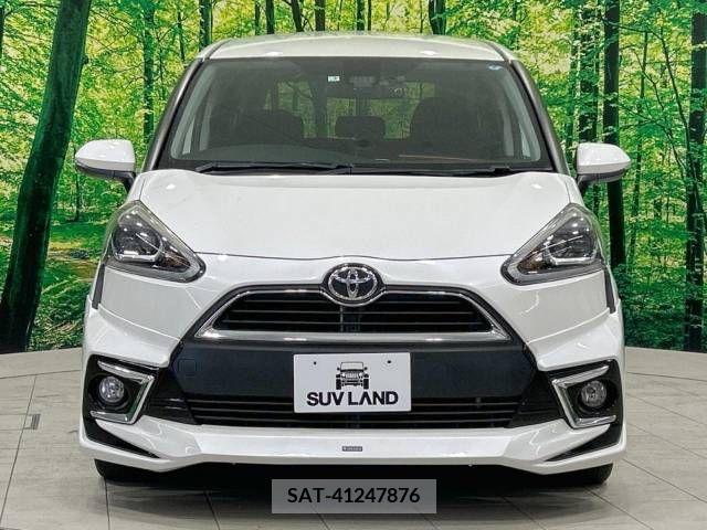 Toyota SIENTA 2015-11 220310-15