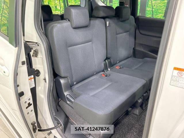 Toyota SIENTA 2015-11 220310-9