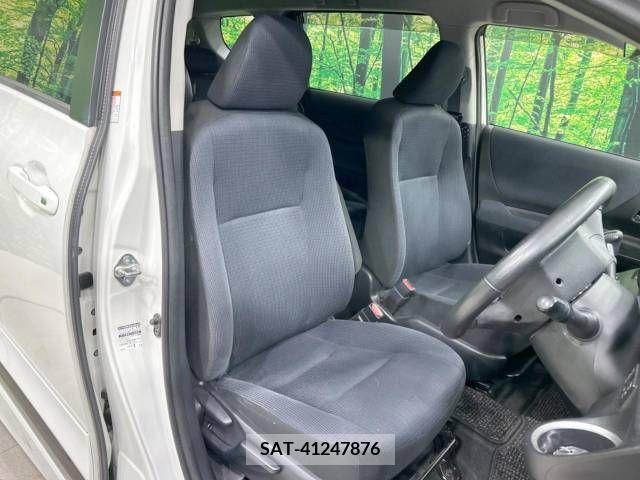 Toyota SIENTA 2015-11 220310-8