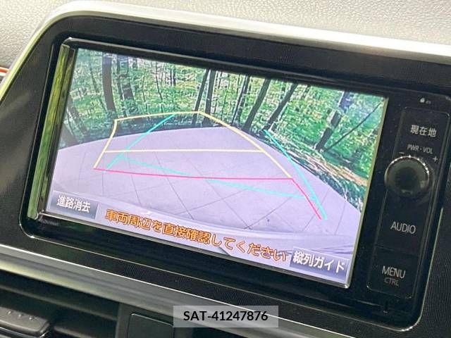 Toyota SIENTA 2015-11 220310-4