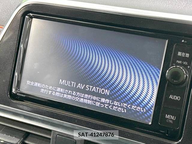 Toyota SIENTA 2015-11 220310-3