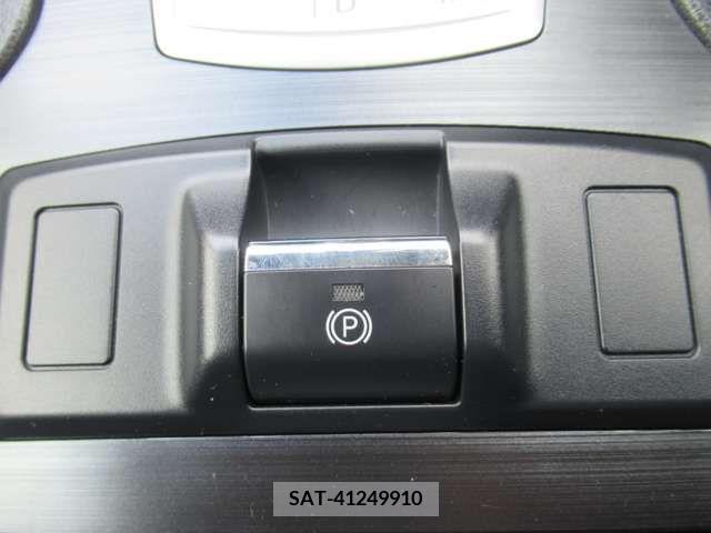Subaru LEGACY B4 2013-04 274736-15