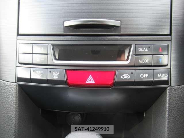 Subaru LEGACY B4 2013-04 274736-14