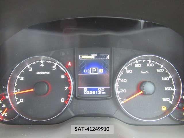 Subaru LEGACY B4 2013-04 274736-9