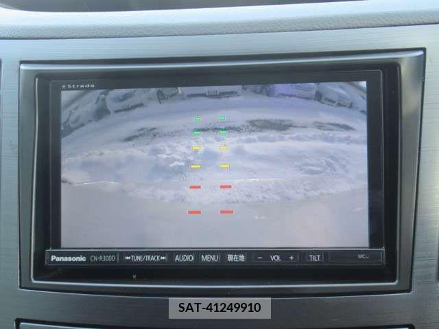 Subaru LEGACY B4 2013-04 274736-8