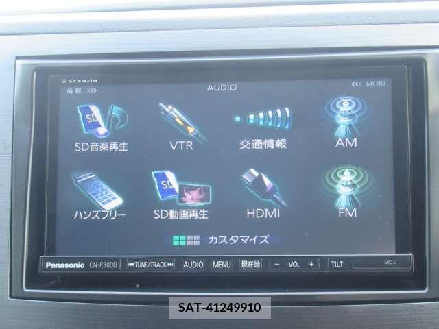 Subaru LEGACY B4 2013-04 274736-7