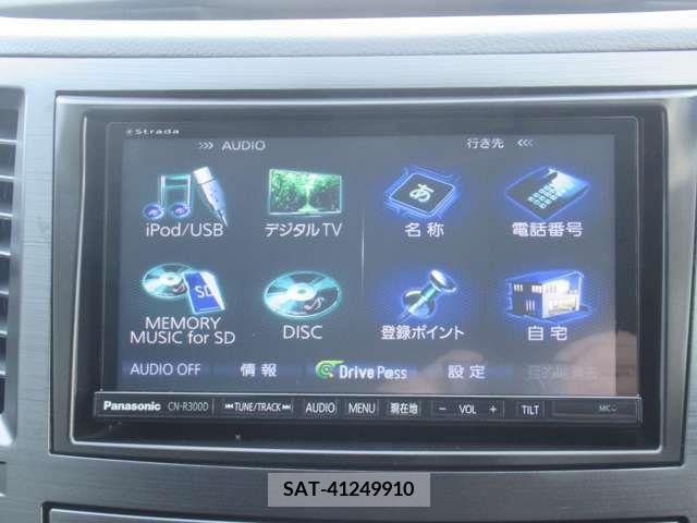 Subaru LEGACY B4 2013-04 274736-6